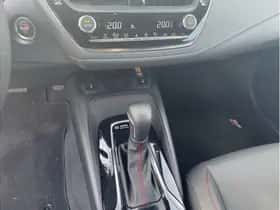 Toyota Corolla (2024) thumbnail 12