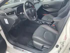 Toyota Corolla (2024) thumbnail 7