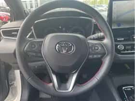 Toyota Corolla (2024) thumbnail 10