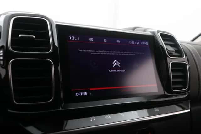 Citroën C5 Aircross (2020) thumbnail 11