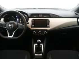 Nissan Micra (2022) thumbnail 3