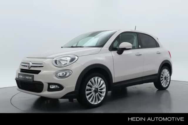 Fiat 500X (2016) thumbnail 1