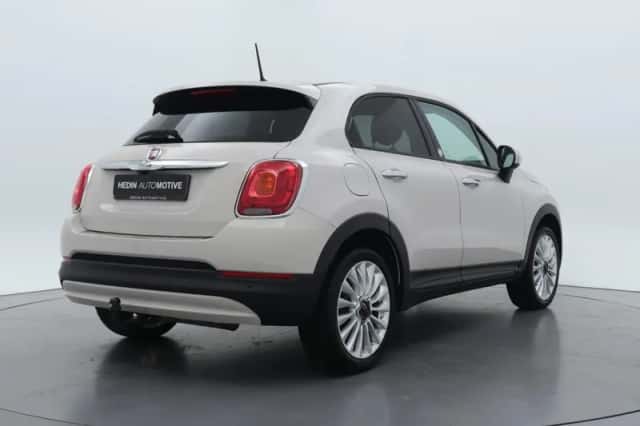 Fiat 500X (2016) thumbnail 2