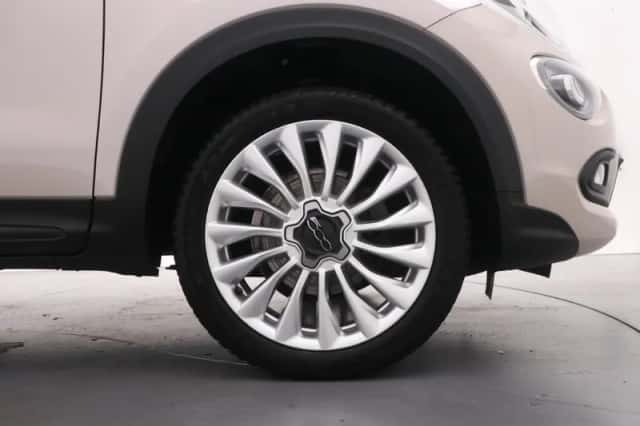Fiat 500X (2016) thumbnail 6
