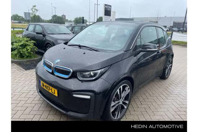 BMW i3 (2021) thumbnail 1