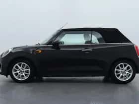 MINI One (2017) thumbnail 8