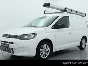 Volkswagen Caddy (2023)