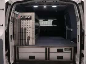 Volkswagen Caddy (2023) thumbnail 19