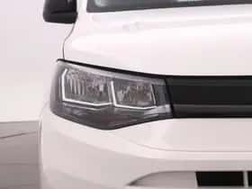 Volkswagen Caddy (2023) thumbnail 26