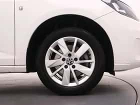 Volkswagen Caddy (2023) thumbnail 5