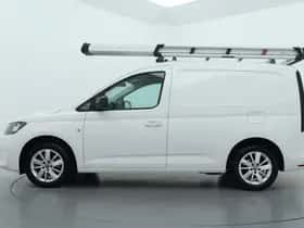 Volkswagen Caddy (2023) thumbnail 8