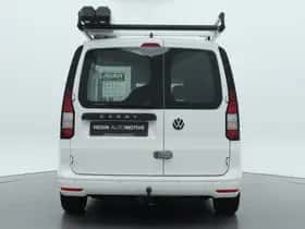Volkswagen Caddy (2023) thumbnail 9