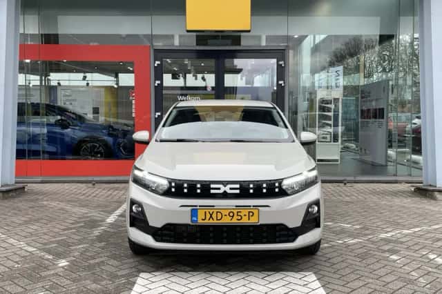 Dacia Sandero (2026) thumbnail 2