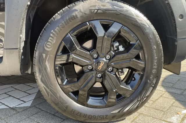 Dacia Duster (2024) thumbnail 5