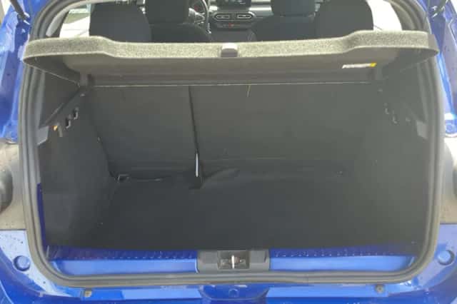 Dacia Sandero (2023) thumbnail 5