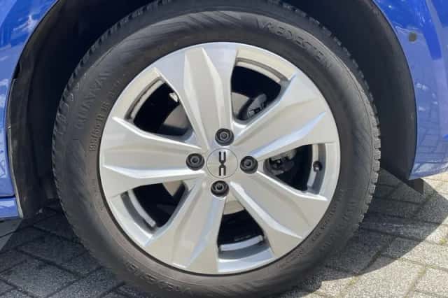Dacia Sandero (2023) thumbnail 6
