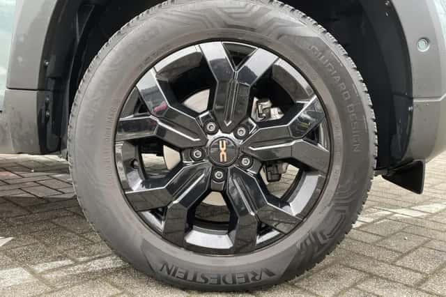 Dacia Duster (2024) thumbnail 5
