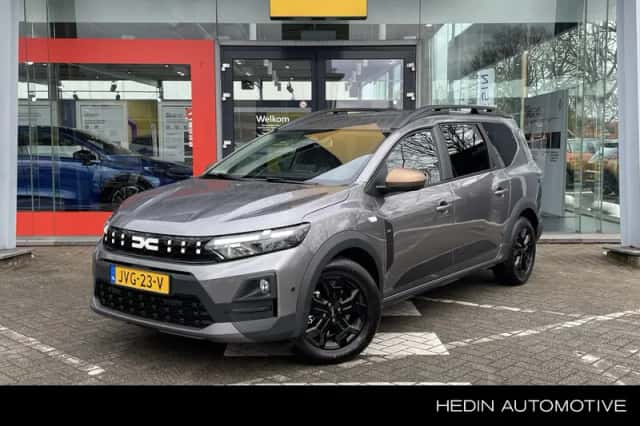 Dacia Jogger (2026) thumbnail 1