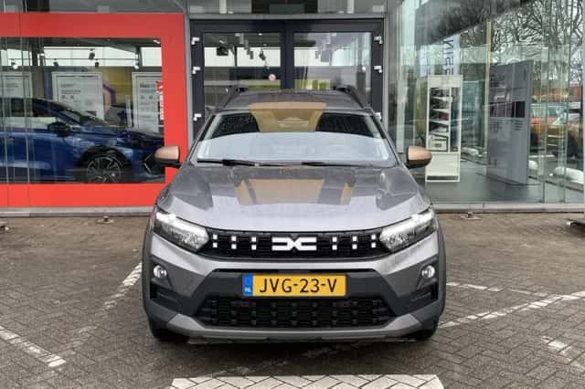 Dacia Jogger (2026) thumbnail 2