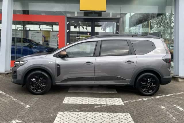 Dacia Jogger (2026) thumbnail 3