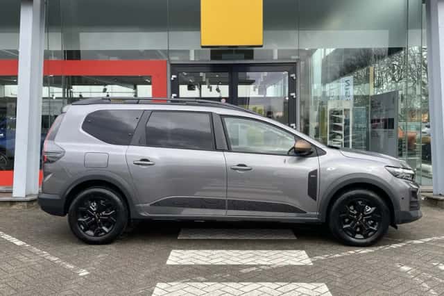Dacia Jogger (2026) thumbnail 4
