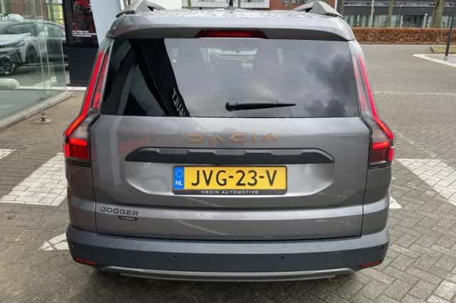 Dacia Jogger (2026) thumbnail 5