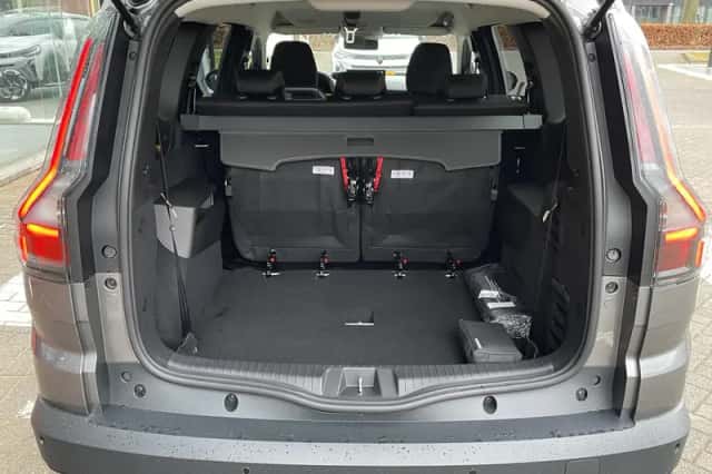 Dacia Jogger (2026) thumbnail 6