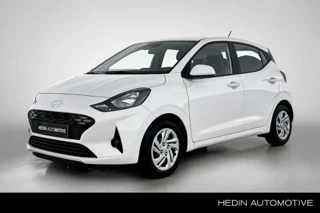 Hyundai i10 (2023) thumbnail 1