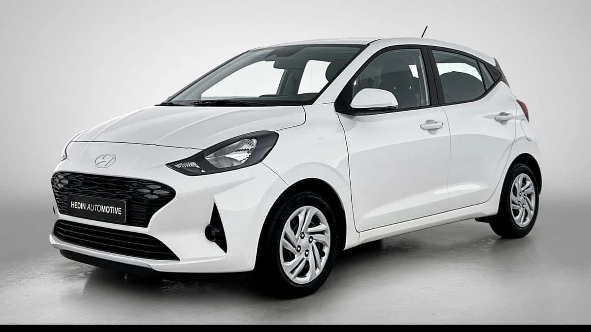 Hyundai i10 (2023) — foto 1
