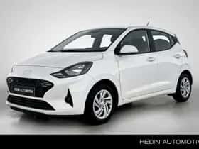 Hyundai i10 (2023) thumbnail 1