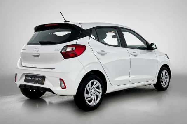 Hyundai i10 (2023) thumbnail 2