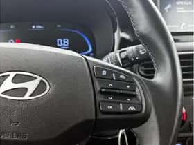 Hyundai i10 (2023) thumbnail 13