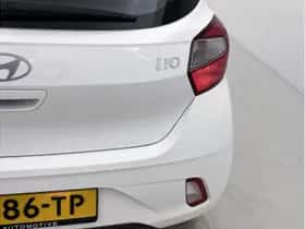 Hyundai i10 (2023) thumbnail 24