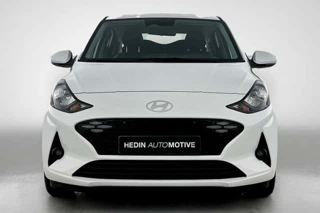 Hyundai i10 (2023) thumbnail 4