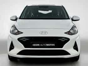 Hyundai i10 (2023) thumbnail 4