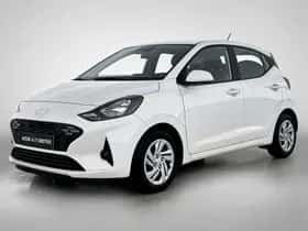 Hyundai i10 (2023) thumbnail 33