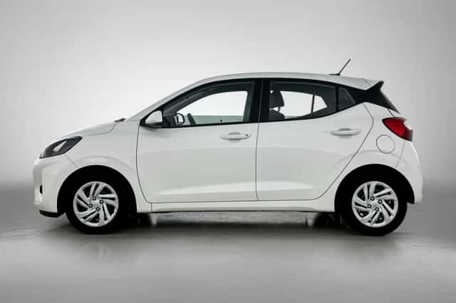 Hyundai i10 (2023) thumbnail 5