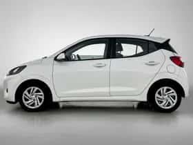 Hyundai i10 (2023) thumbnail 5