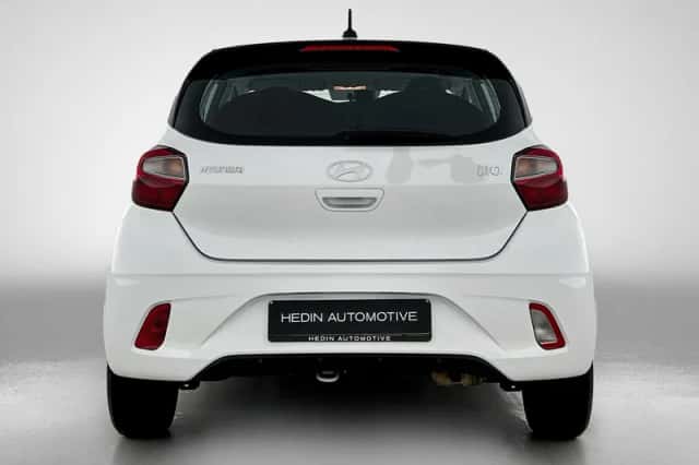 Hyundai i10 (2023) thumbnail 6