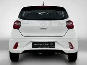 Hyundai i10 (2023) thumbnail 6