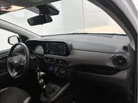 Hyundai i10 (2023) thumbnail 8