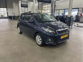 Peugeot 108 (2014) thumbnail 3