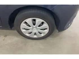 Peugeot 108 (2014) thumbnail 5