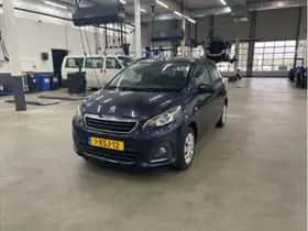 Peugeot 108 (2014) thumbnail 8