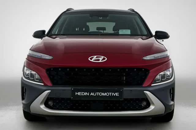 Hyundai Kona (2022) thumbnail 5