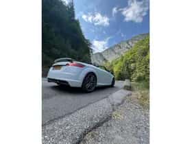 Audi TT (2016) thumbnail 5