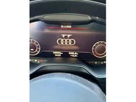 Audi TT (2016) thumbnail 6