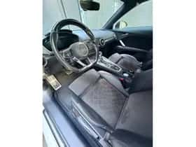 Audi TT (2016) thumbnail 7