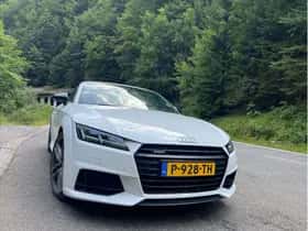 Audi TT (2016) thumbnail 10