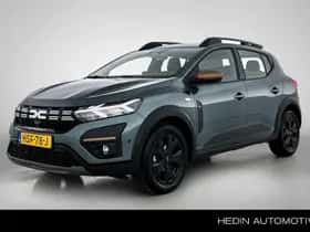 Dacia Sandero Stepway (2025) thumbnail 1